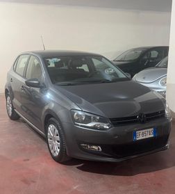 Volkswagen Polo 1.2 70 CV 5p. Comfortline LEGGI DESCRIZIONE