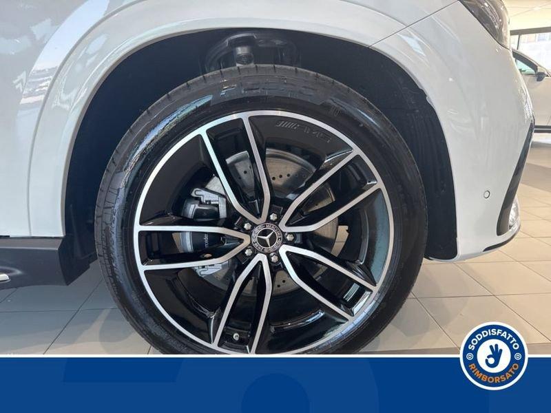 Mercedes-Benz GLE 300d 4Matic Mild Hybrid AMG Line Advanced Plus
