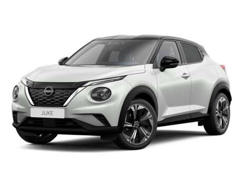 Nissan Juke Juke 1.6 hev Pulse