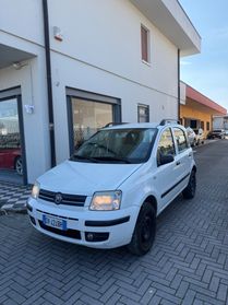 Fiat Panda 1.2 Dynamic Natural Power Mamy
