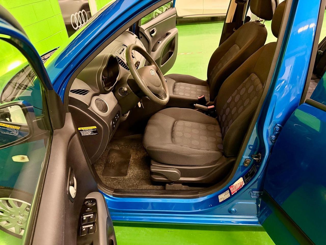 Hyundai i10 1.1 12V Active