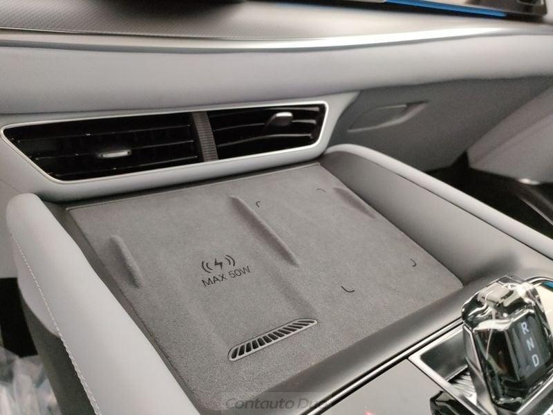 BYD Sealion 7 Sealion 7 91,3 kWh AWD Excellence