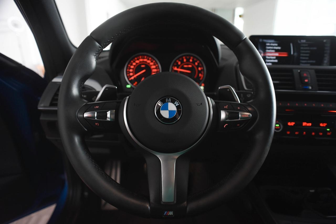 Bmw 125 125i 5p. Msport