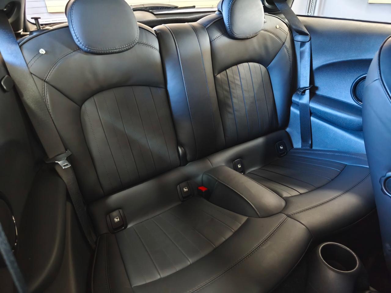 Mini Full Electric Cooper SE Yours