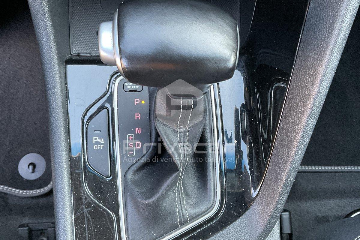 KIA Niro 1.6 GDi DCT HEV Style