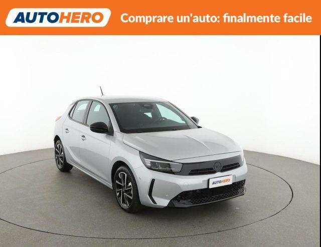 OPEL Corsa 1.2 100 CV GS