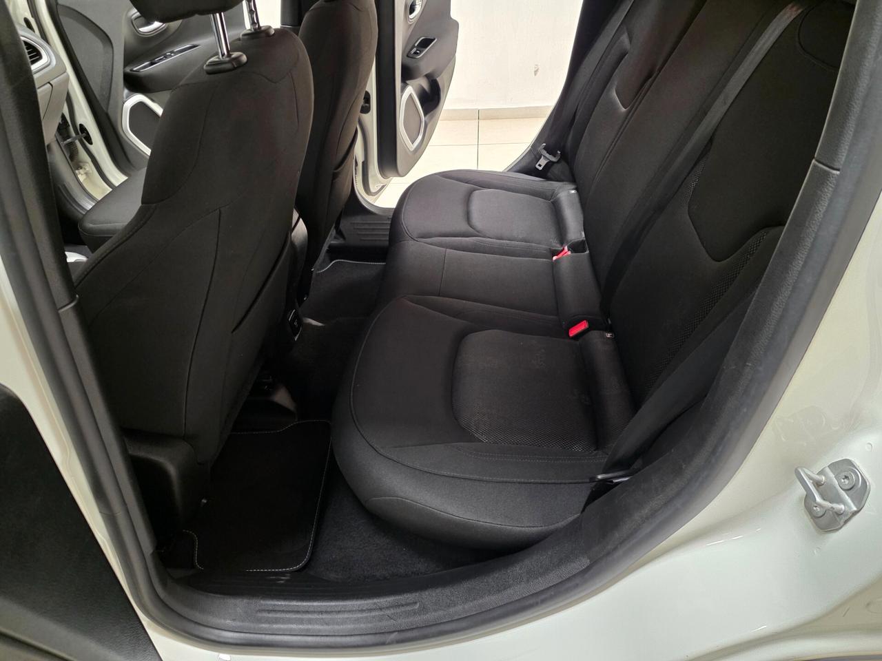 Jeep Renegade 1.6 Mjt 120 CV