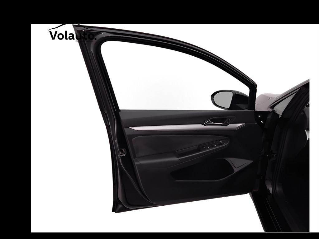 VOLKSWAGEN Golf VIII 2024 - Golf 2.0 tdi Life 115cv