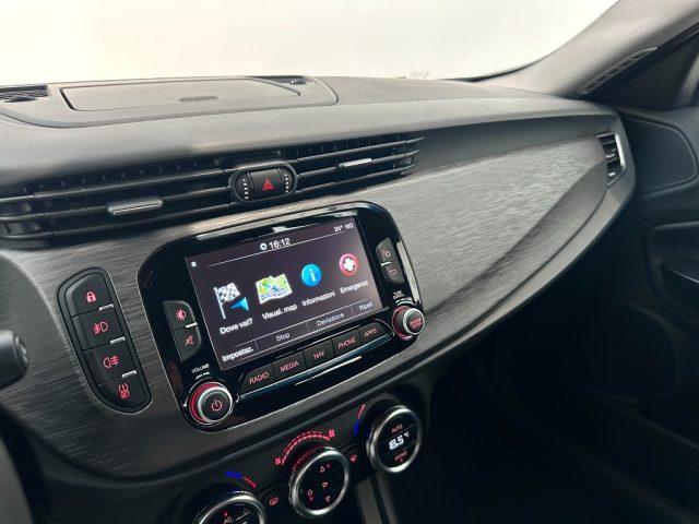 ALFA ROMEO Giulietta 1.6 JTDm 120 CV