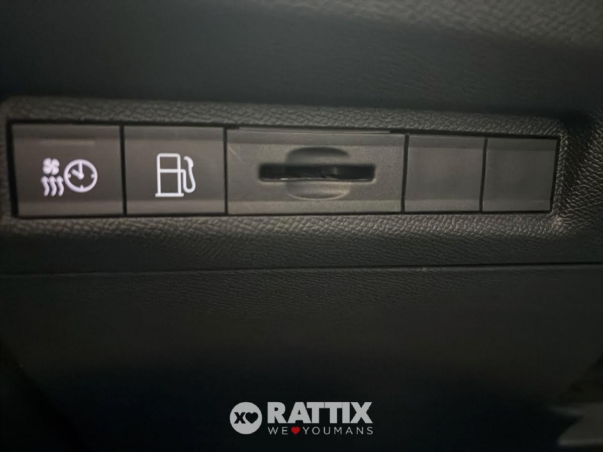 Peugeot 308 SW 1.6 hybrid 225CV GT e-eat8