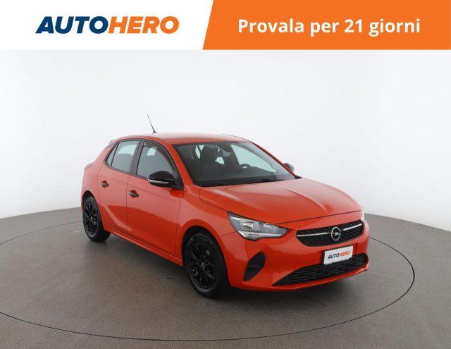 OPEL Corsa 1.2