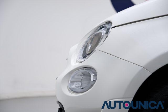 FIAT 500 1.0 HYBRID SPORT NEOPATENTATI