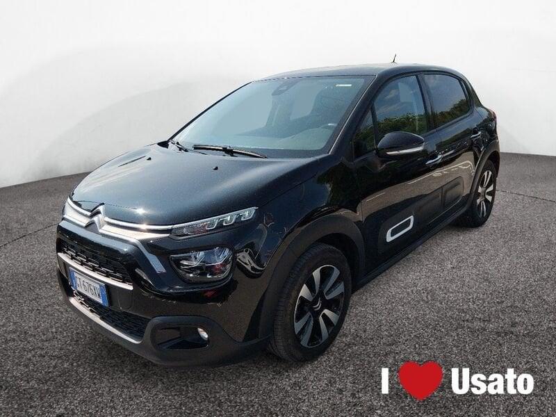 Citroën C3 III 2017 1.2 puretech Max s&s 110cv eat6