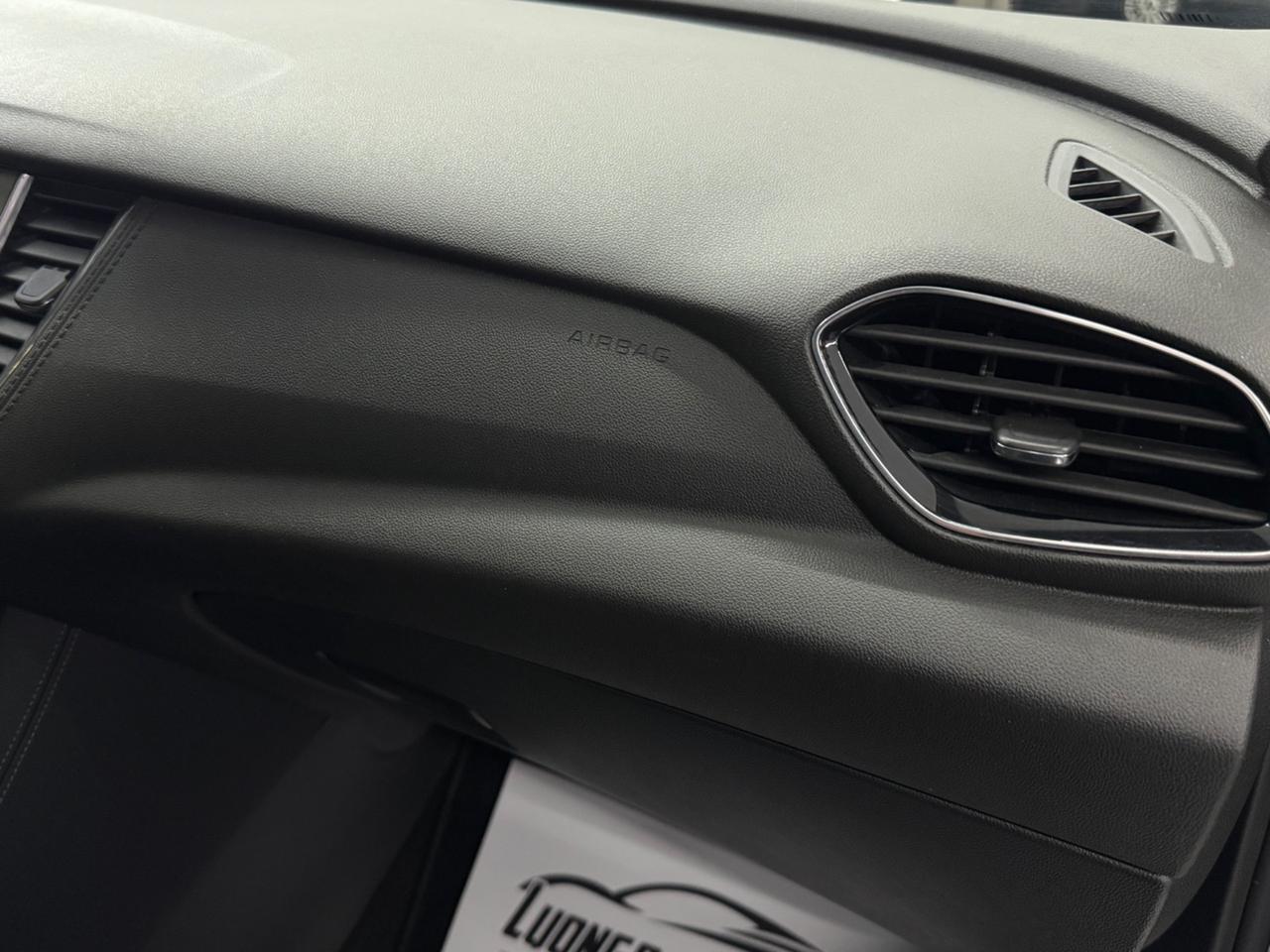 Opel Grandland X 1.6 diesel aut. Ultimate Full Opt