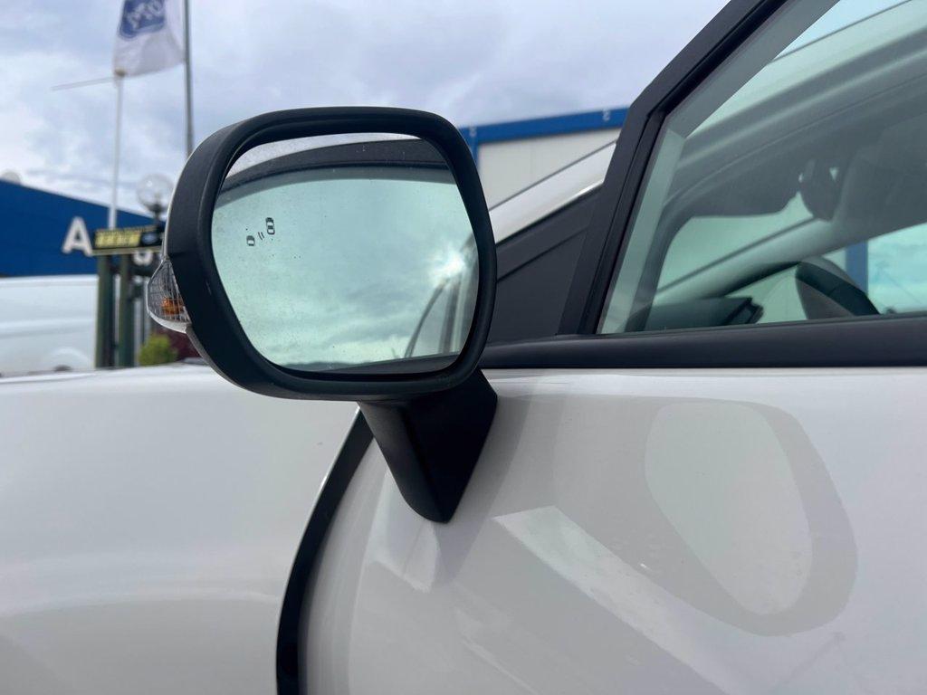 FORD Puma 1.0 EcoBoost Hybrid 125 CV S&S Titanium del 2021