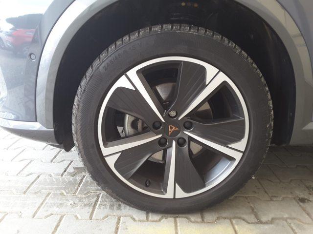 CUPRA Formentor 2.0 TSI 4Drive 190cv DSG *solo 31.200 Km*