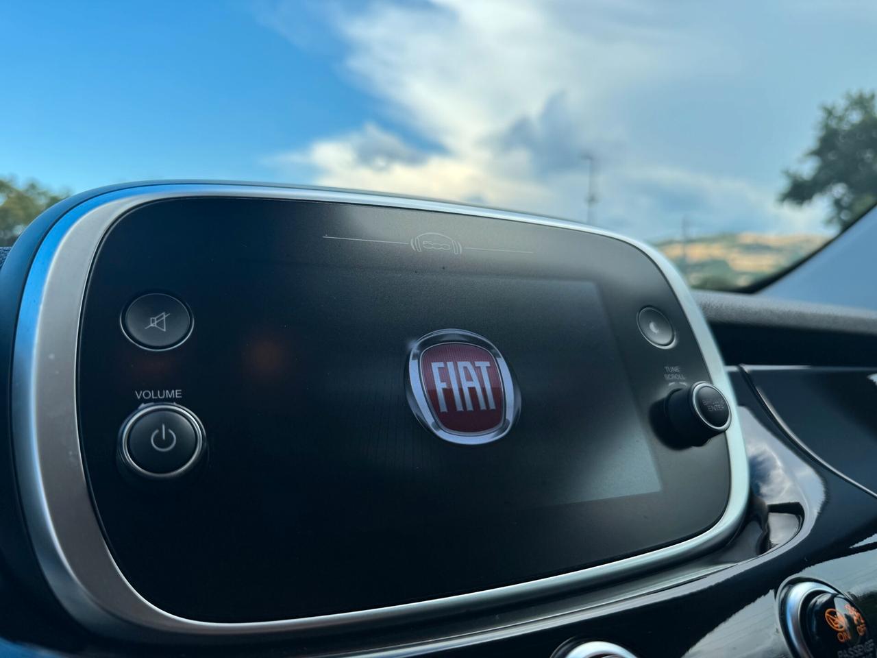 Fiat 500X 1.3 MultiJet 95 CV Cross