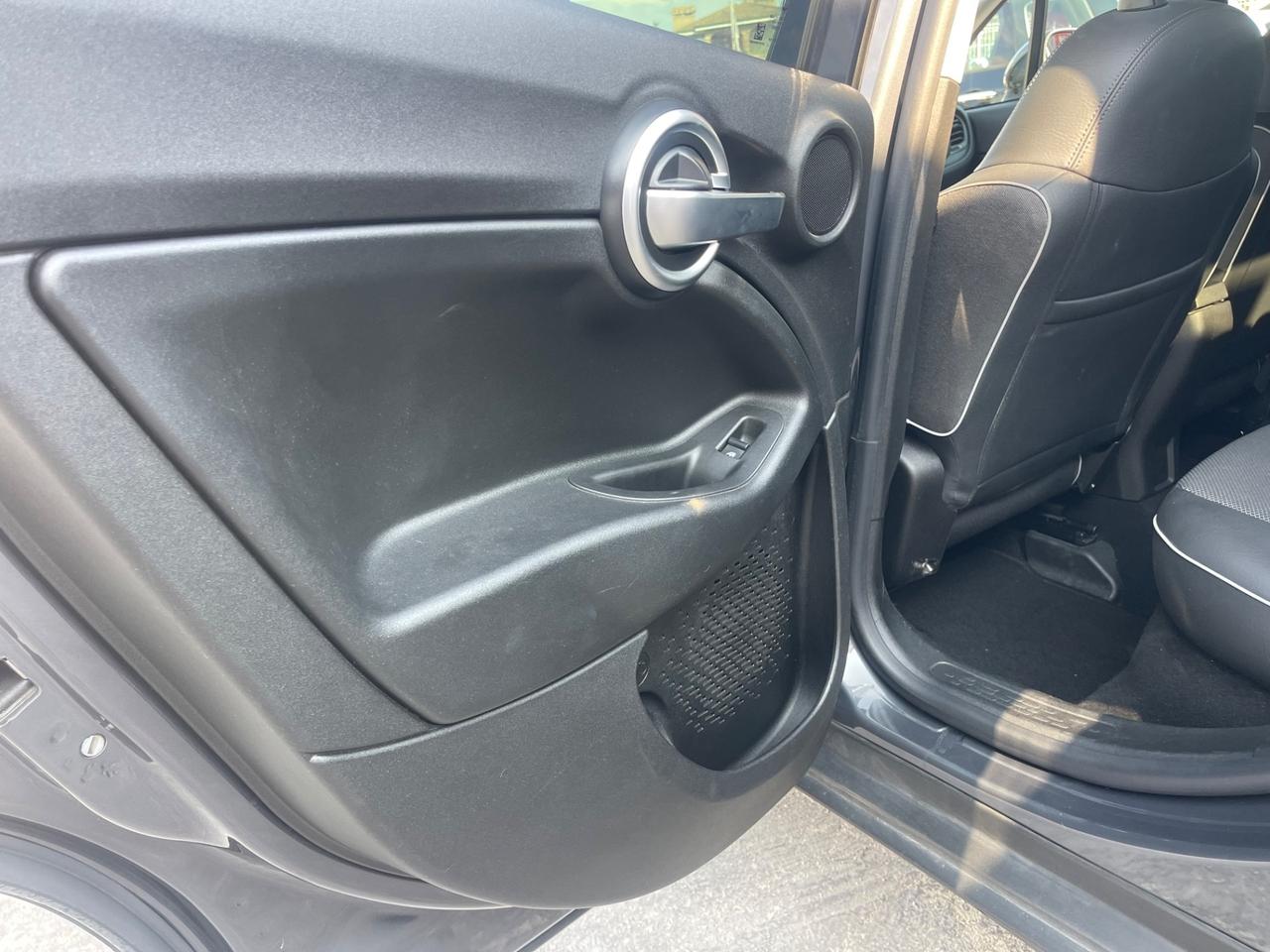 Fiat 500X Cross Plus DCT 1.6 Multijet 120cv