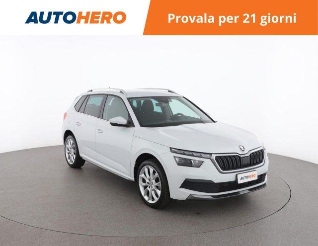 SKODA Kamiq 1.0 TSI 115 CV Style