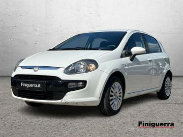 FIAT Punto Punto Evo 5p 1.2 Active s&s