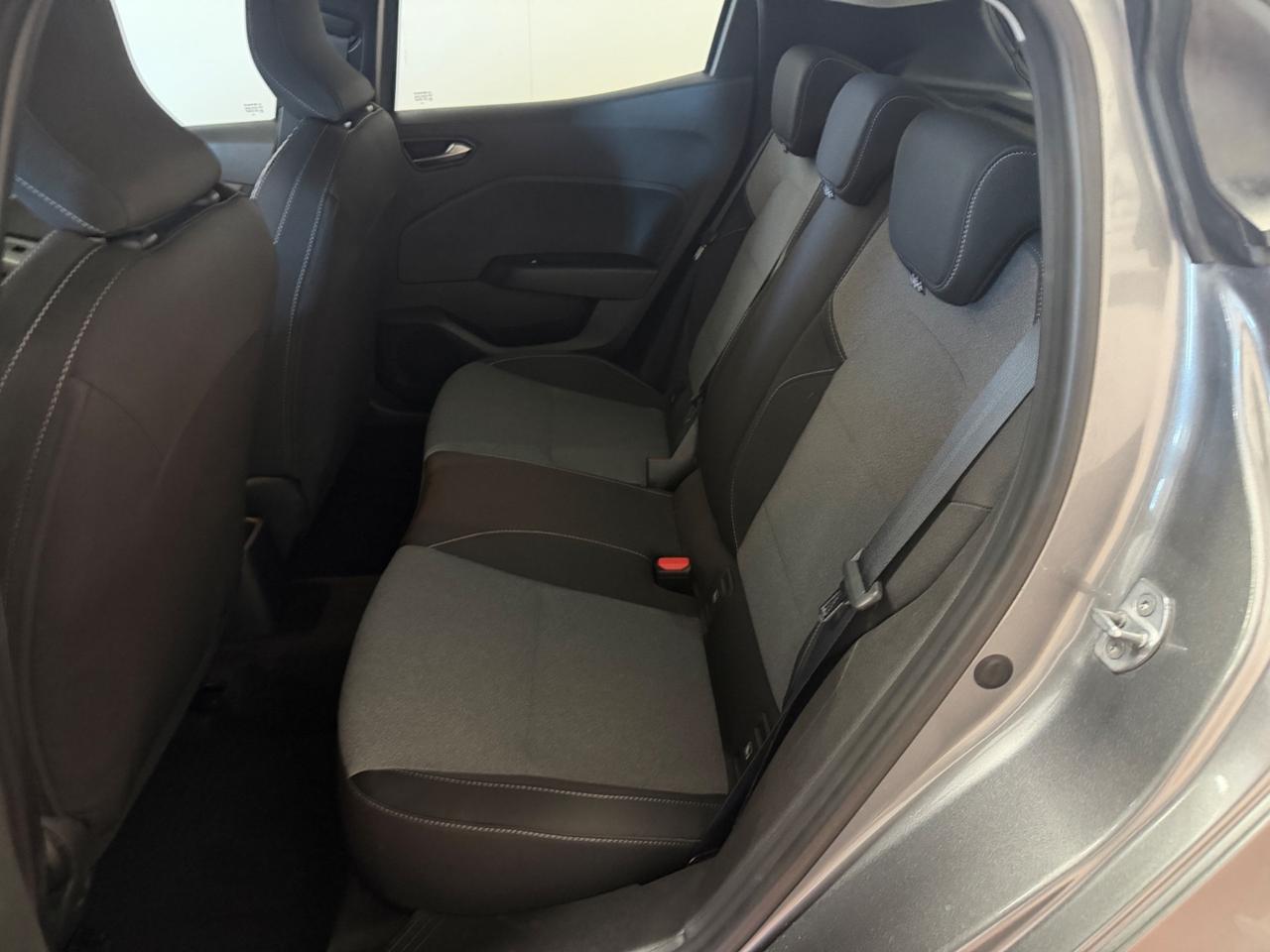 Renault Clio ECO-G 100 CV 5 porte Evolution
