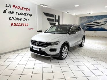 Volkswagen T-Roc 1.6 tdi Advanced