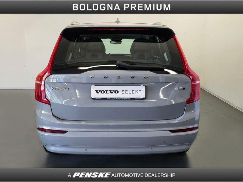 Volvo XC90 B5 (d) AWD automatico 7 posti Core