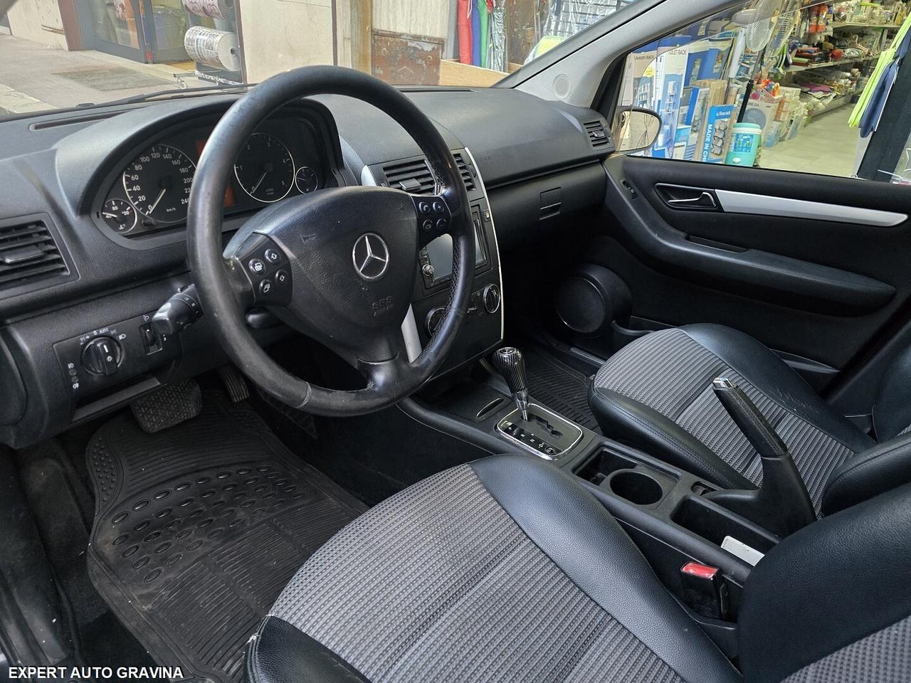 MERCEDES CLASSE A180 DIESEL