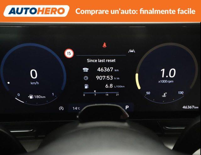 HYUNDAI Kona 1.0 T-GDI DCT XLine