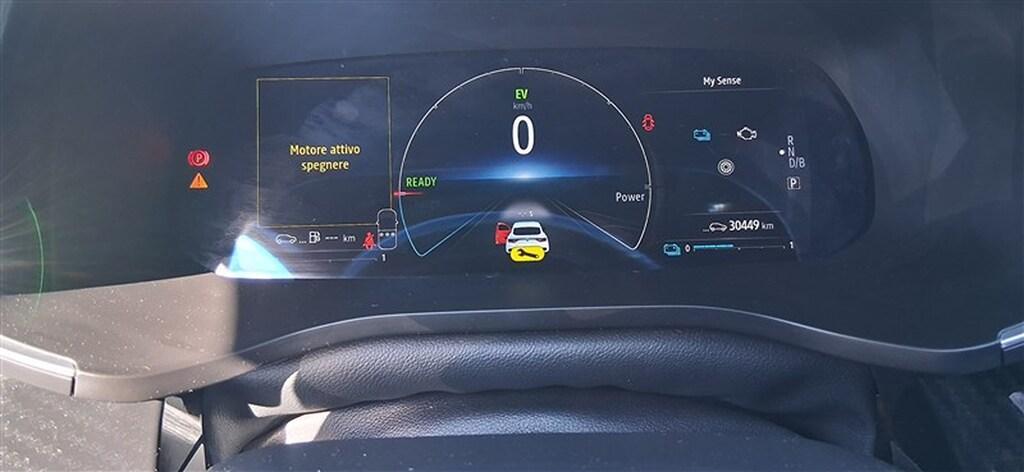 Renault Arkana 1.6 E-TECH Hybrid Engineered Auto