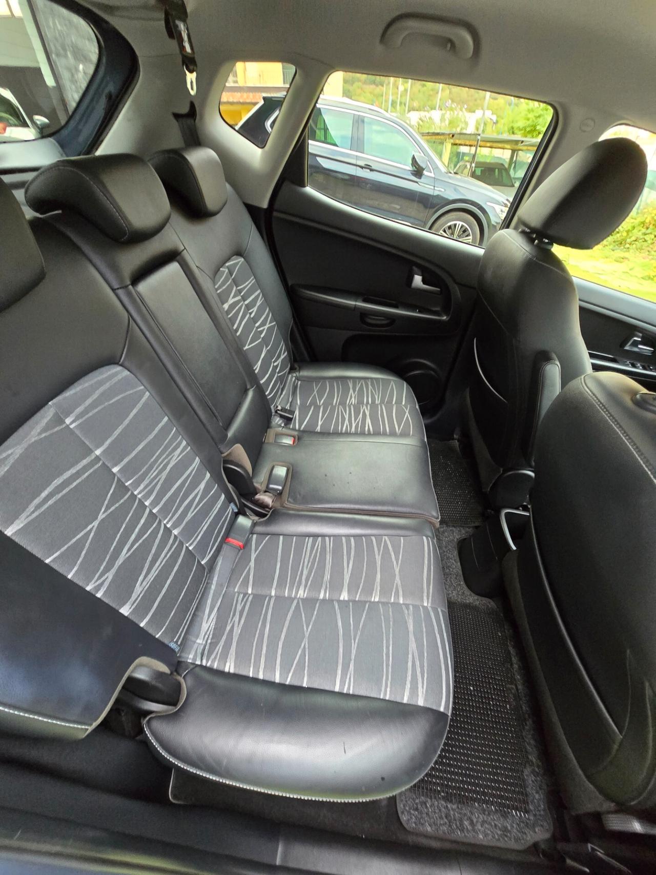 Kia Venga 1.4 CRDi 90CV Active euro6 -2017
