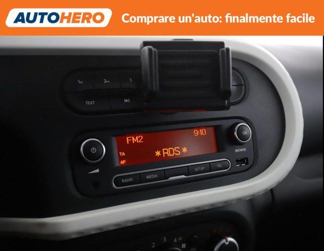 RENAULT Twingo SCe Zen