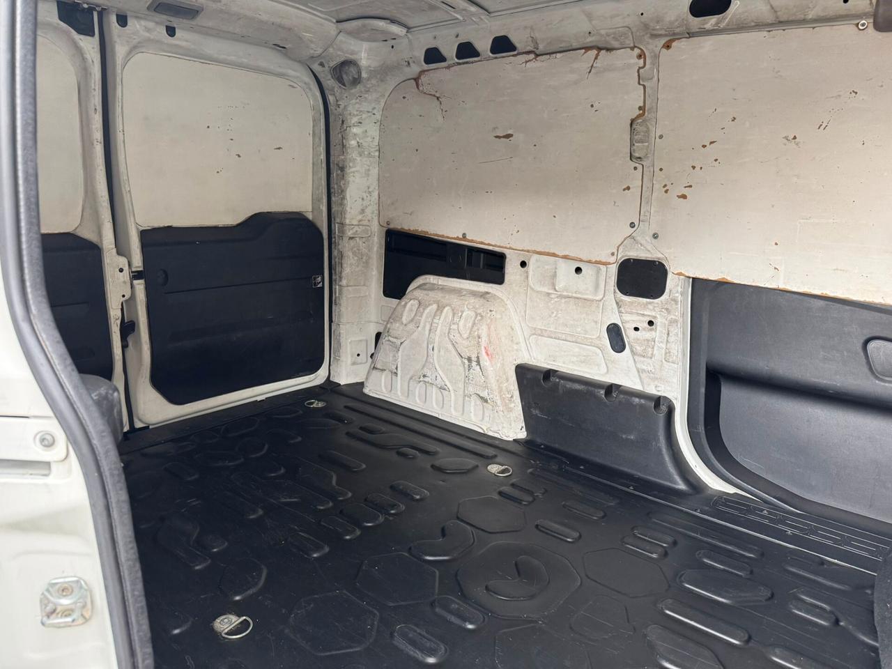 Fiat Doblo 1.6 MJT 105CV Maxi Lamierato