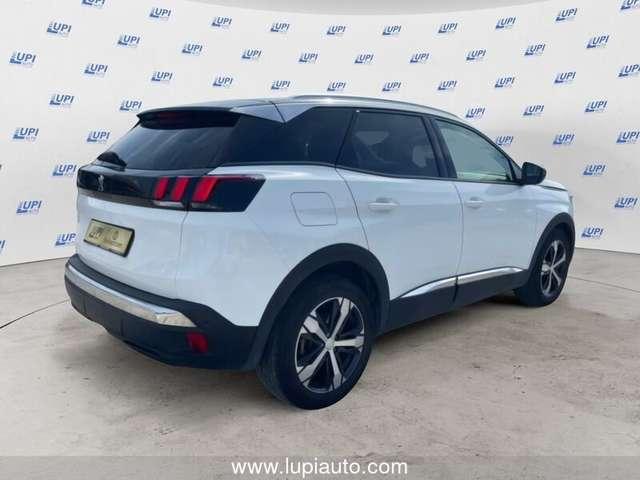 Peugeot 3008 1.5 bluehdi Allure s&s 130cv eat8