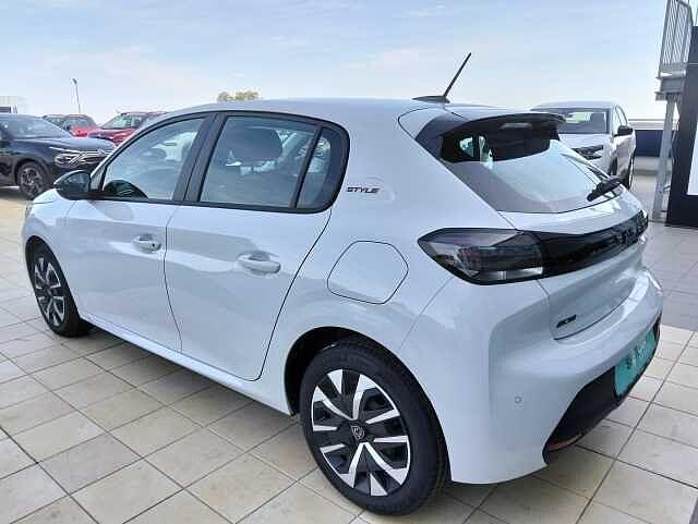 Peugeot 208 PureTech 100 Stop&Start 5 porte Style