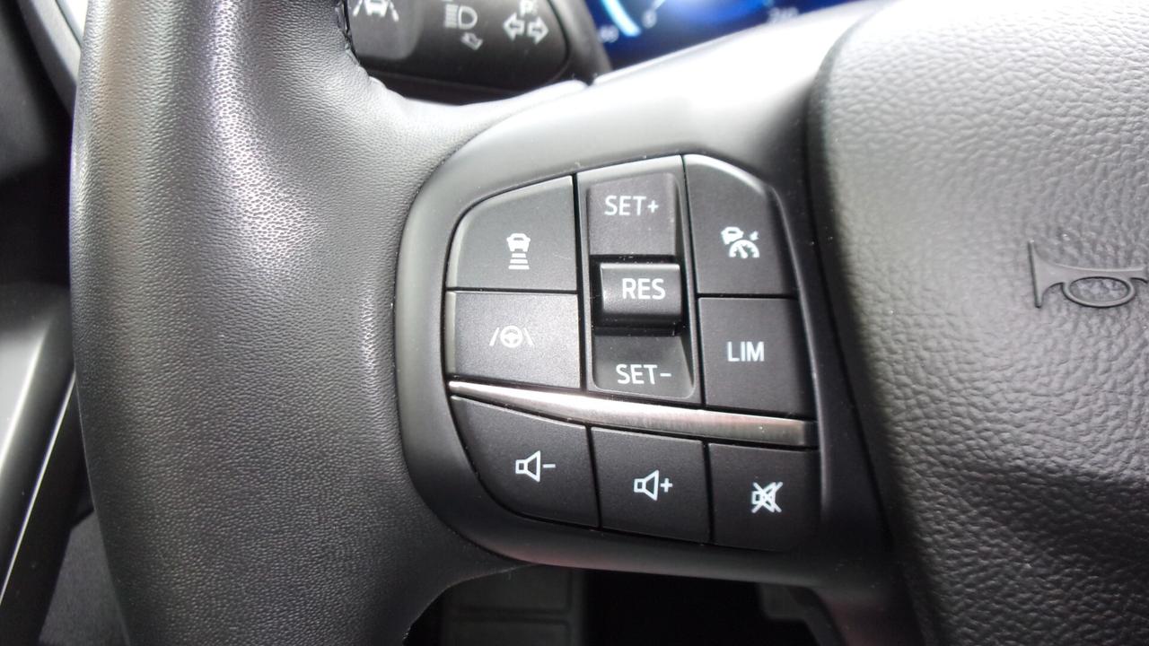 Ford Focus 1.5 EcoBlue 115 CV automatico SW Active Design