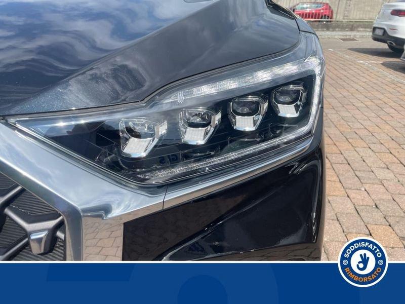 KGM Rexton Style 2.2 Turbodiesel 5 Posti