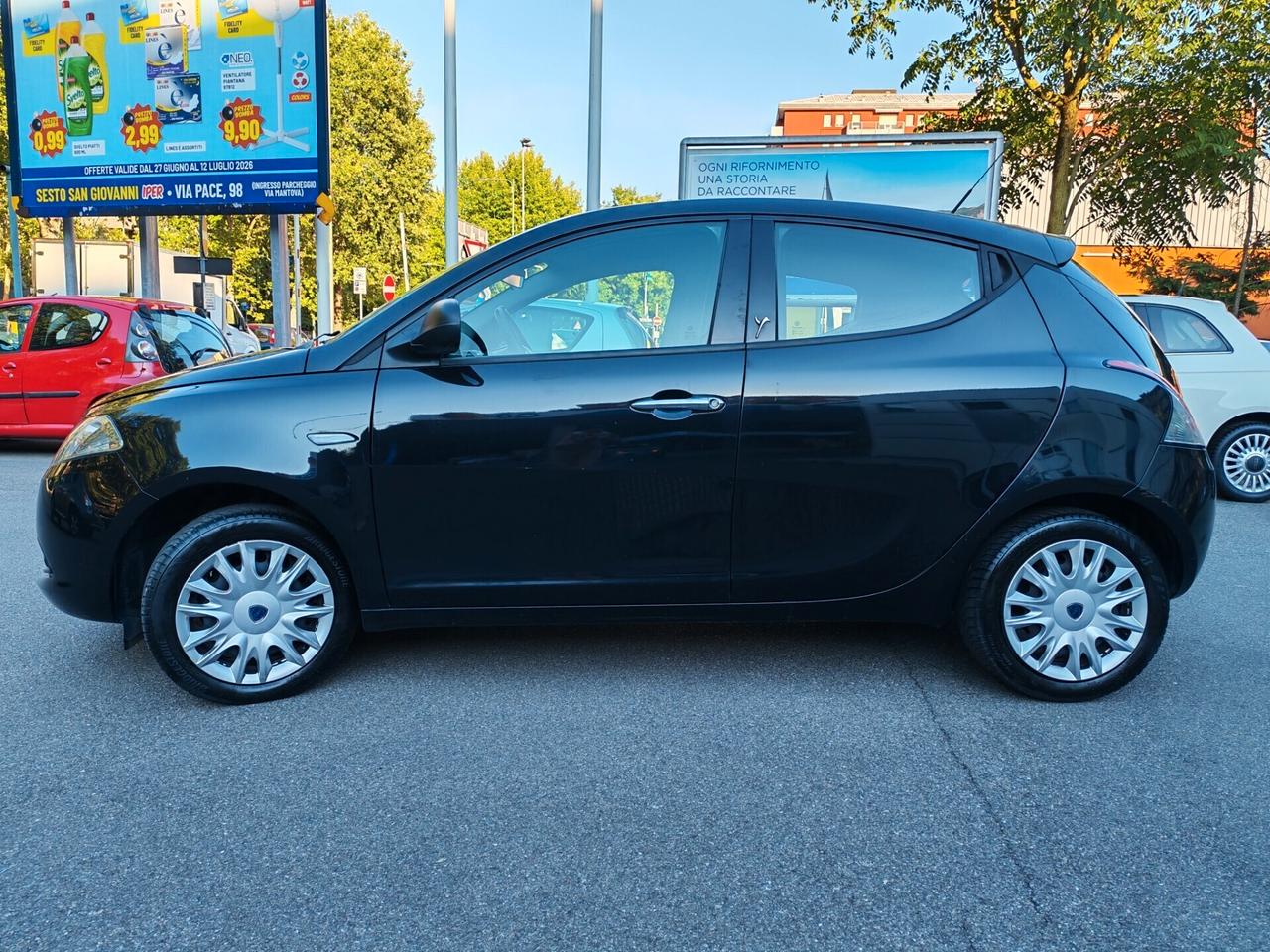 Lancia Ypsilon - OCCASIONE !!!
