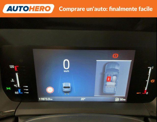 FORD Tourneo Courier 1.0 EcoBoost Active