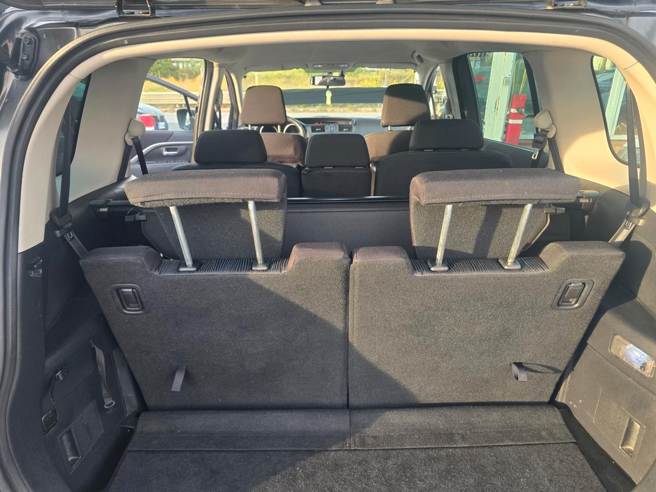 Mazda 5 1.6 MZ-CD 8V 115CV Smart Navi
