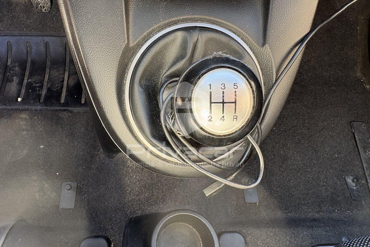 MAZDA Mazda2 1.3 16V 75CV 5p. Play