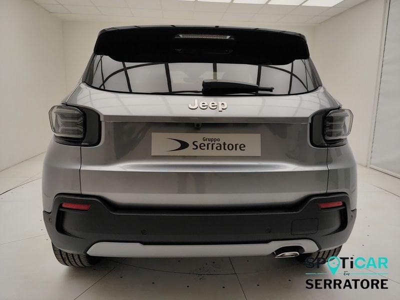 Jeep Avenger Ice My24 Summit 1.2 100cv