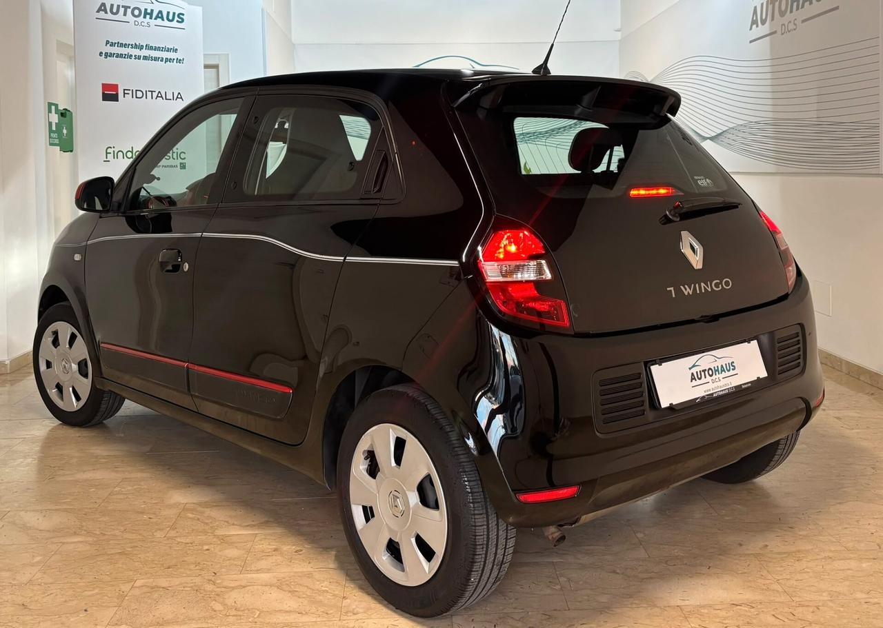 Renault Twingo 0.9 90 CV Stop&Start Energy