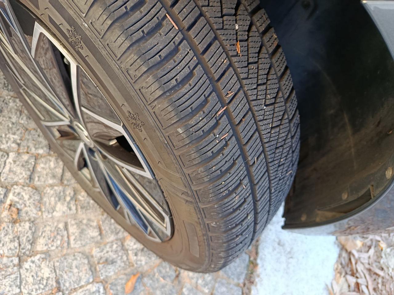 Skoda Kamiq Black Dots 1.0 TSI #8118