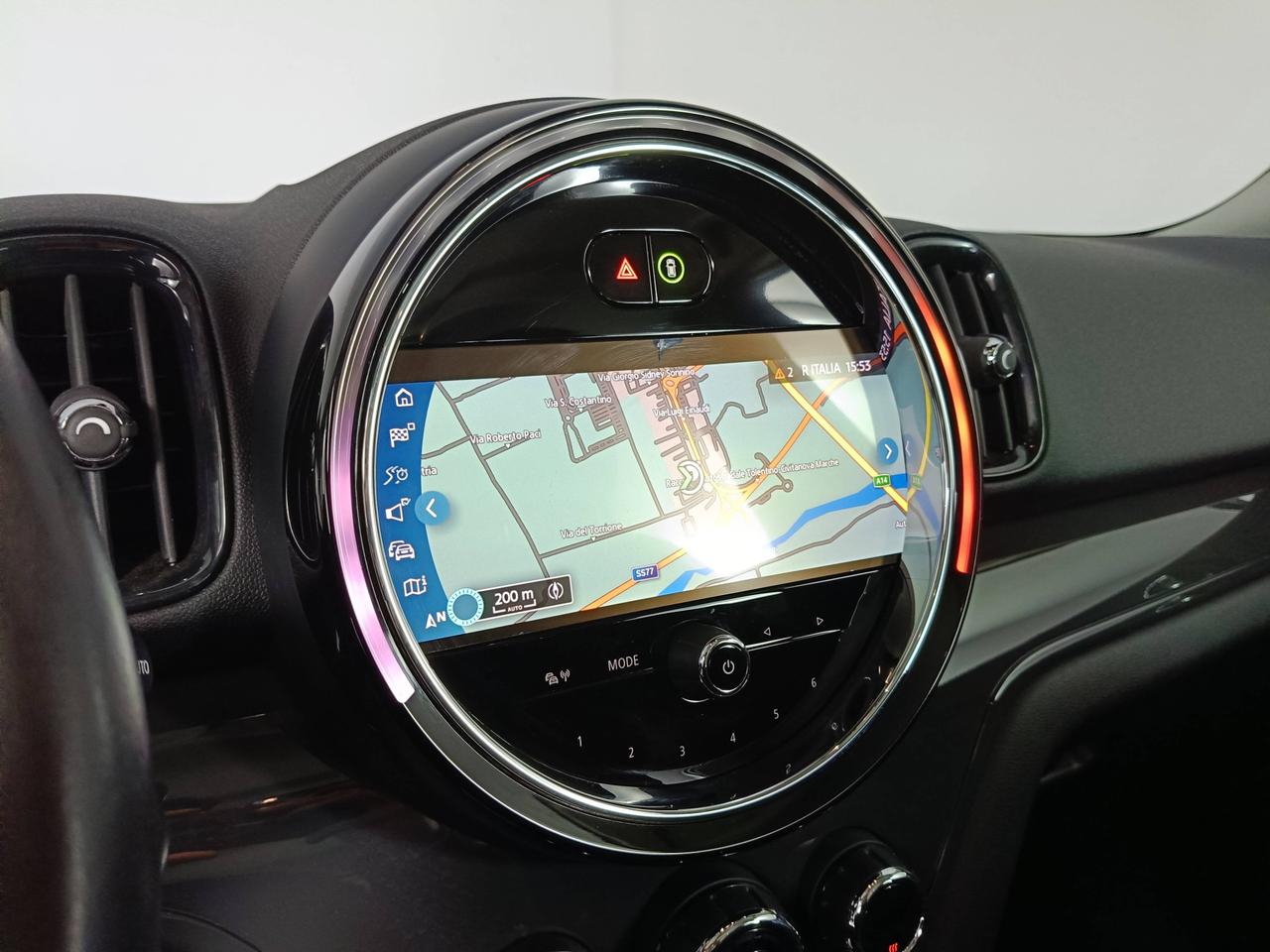 MINI Mini Countryman F60 2020 - Mini Countryman 1.5 One D Business auto