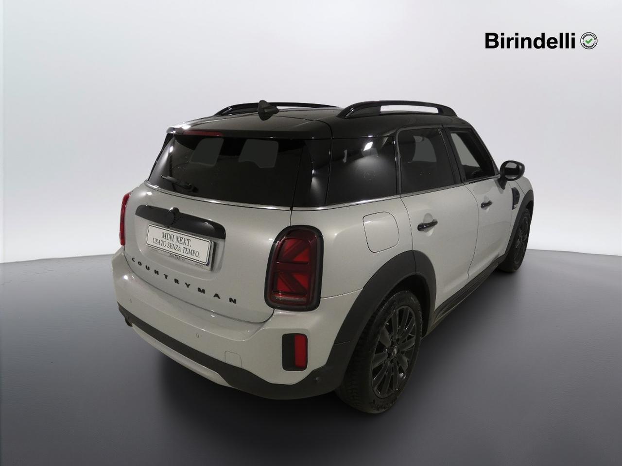 MINI Mini Countrym.(F60) - Mini 1.5 Cooper Business Countryman