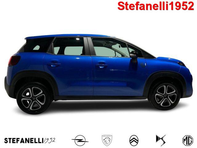 CITROEN C3 Aircross BlueHDi 110 S&S You