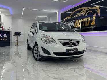 Opel Meriva 1.4 120CV GPL Tech Cosmo