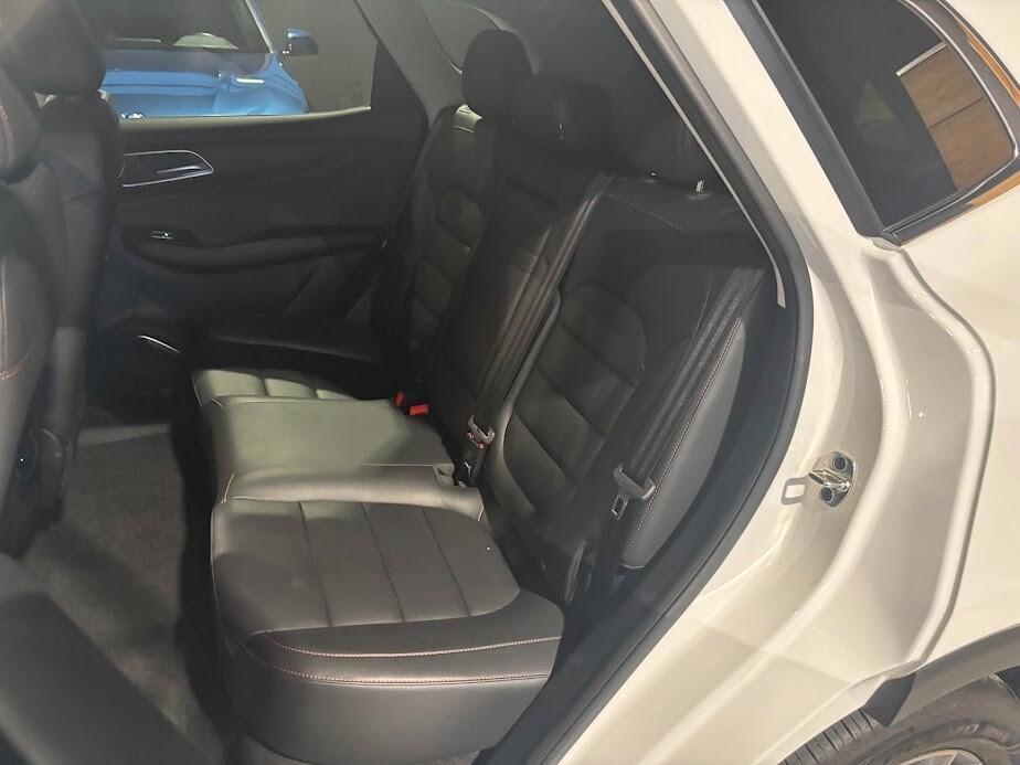 Mg HS 1.5T-GDI AT Comfort 12.000km AUTOMATICA