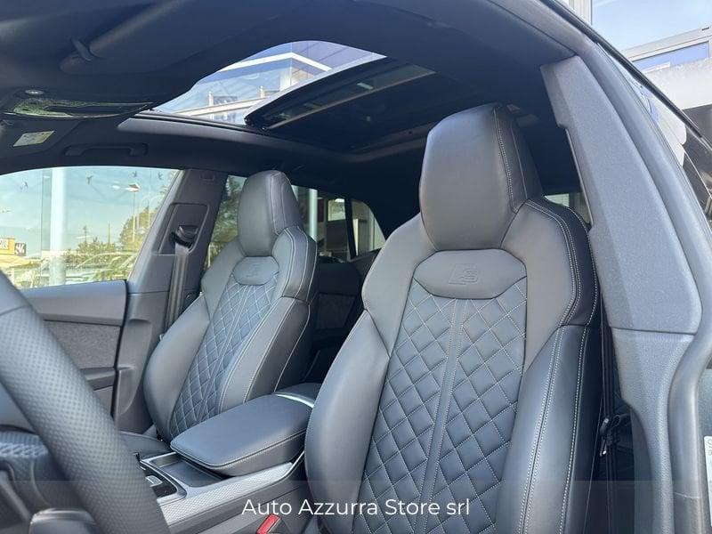 Audi Q8 50TDI MHEV S line quattro | TETTO, 23", MATRIX, COLORI VARI